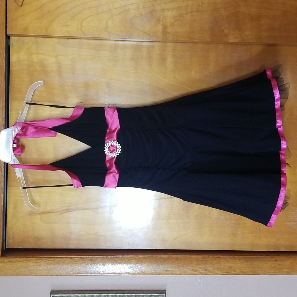 Dress by Taboo.  Medium.